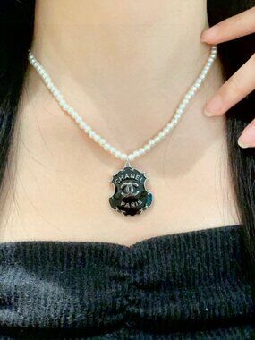 Chanel Necklace